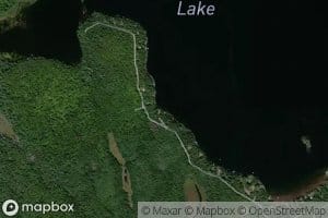 Sucker Brook