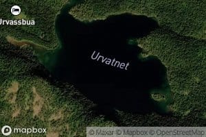 Urvatnet