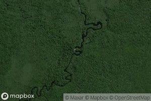 Cachoeira Farinha Seca