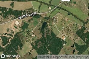 Soil Conservation Service Site 11e Reservoir