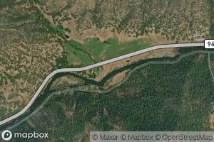 Kohl Creek