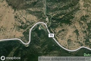 Yankee Fork