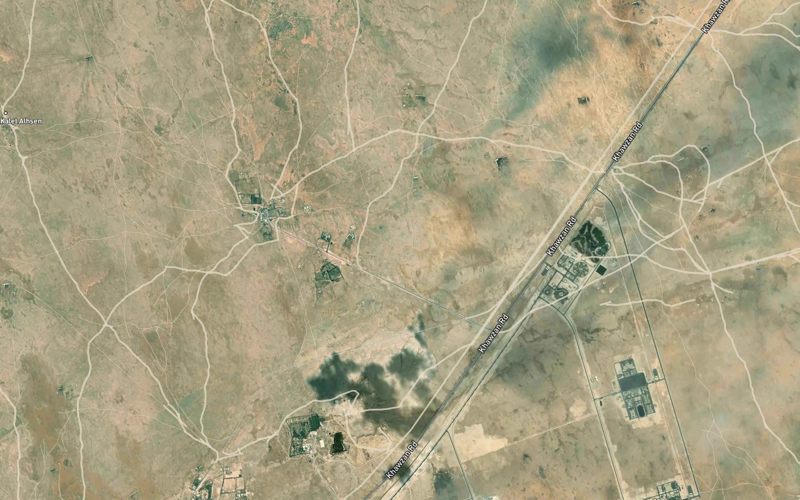 Wadi Jari al Baqarah