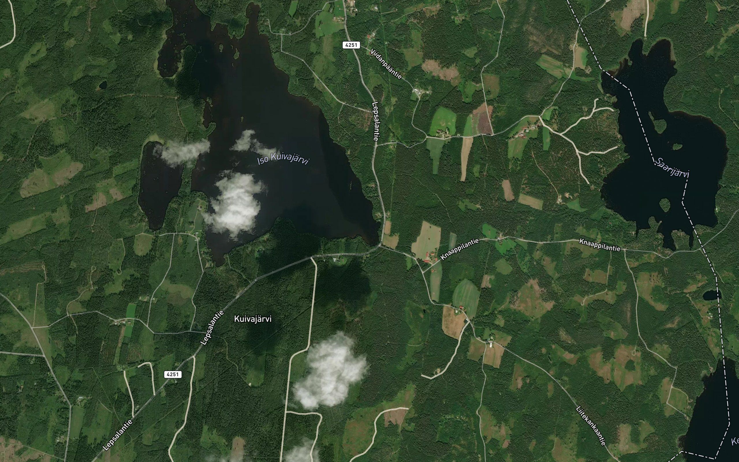 Rantalanlahti