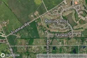 Davis Lake Number Two