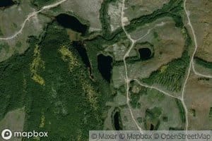 Lac Saleon