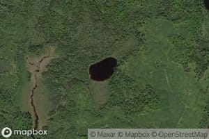 Bates Lake