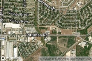 Camelot Development Lake