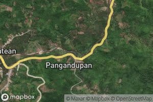 Botaonyo Pangandupan