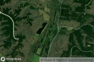 Jeffery Hollow Branch