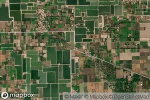 Munganwala Distributary