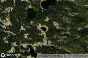 Little Lost Lake