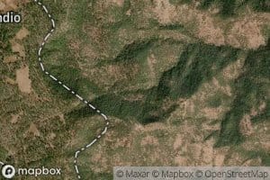 Canada Cienega Prieta