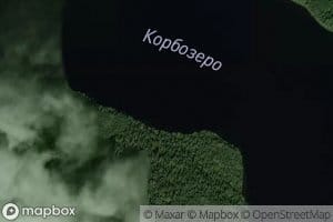 Ozero Korbozero