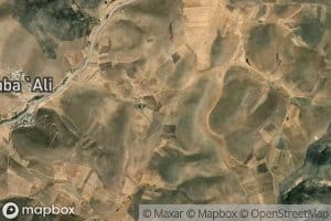 Cheshmeh-ye Mirbek