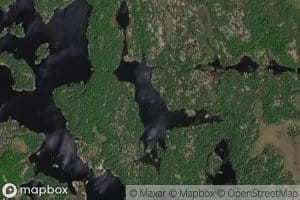 Raven Lake