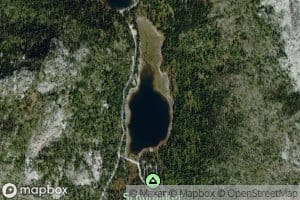 Lower Twin Lake