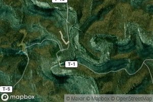 Hewett Fork