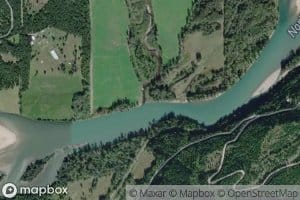 Lolo Creek