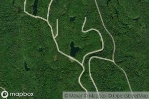 Ohio Power Company Pond 9515-019