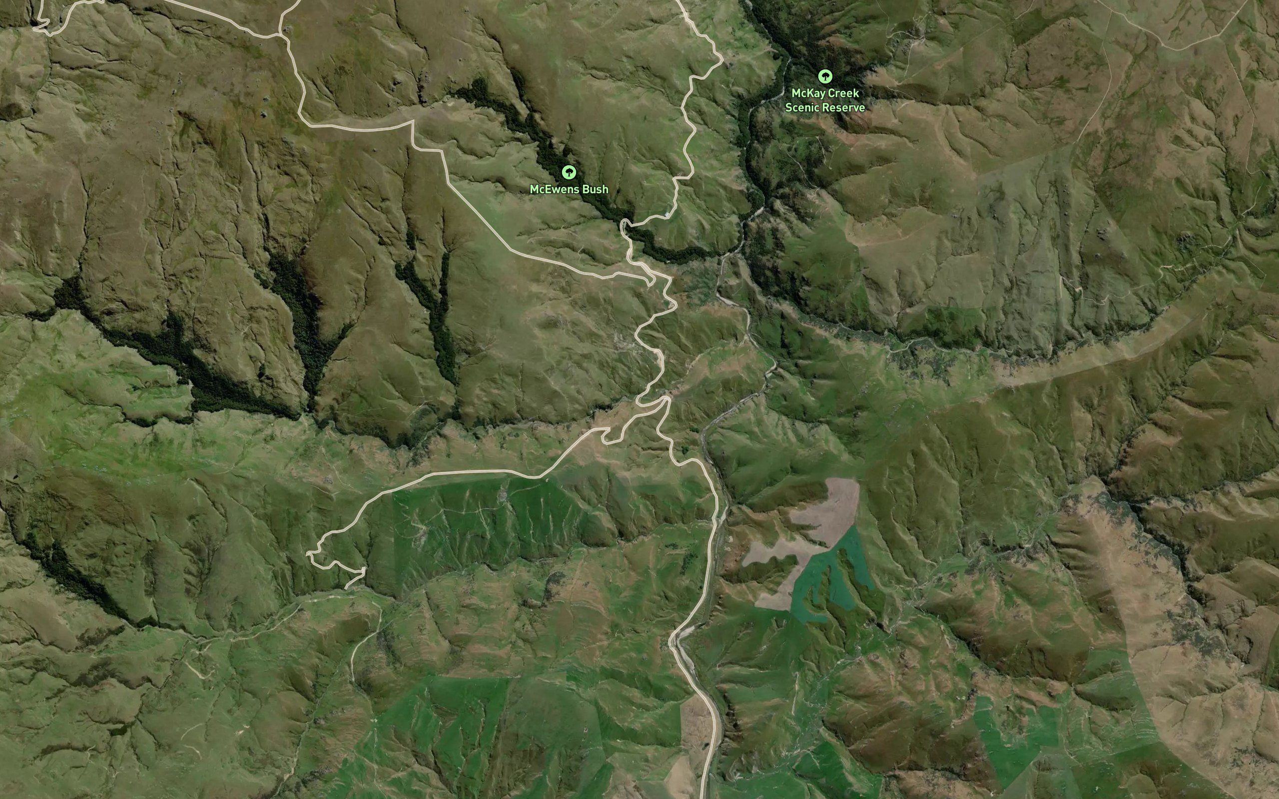 Pomahaka River