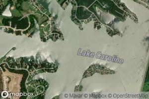 Lake Caroline