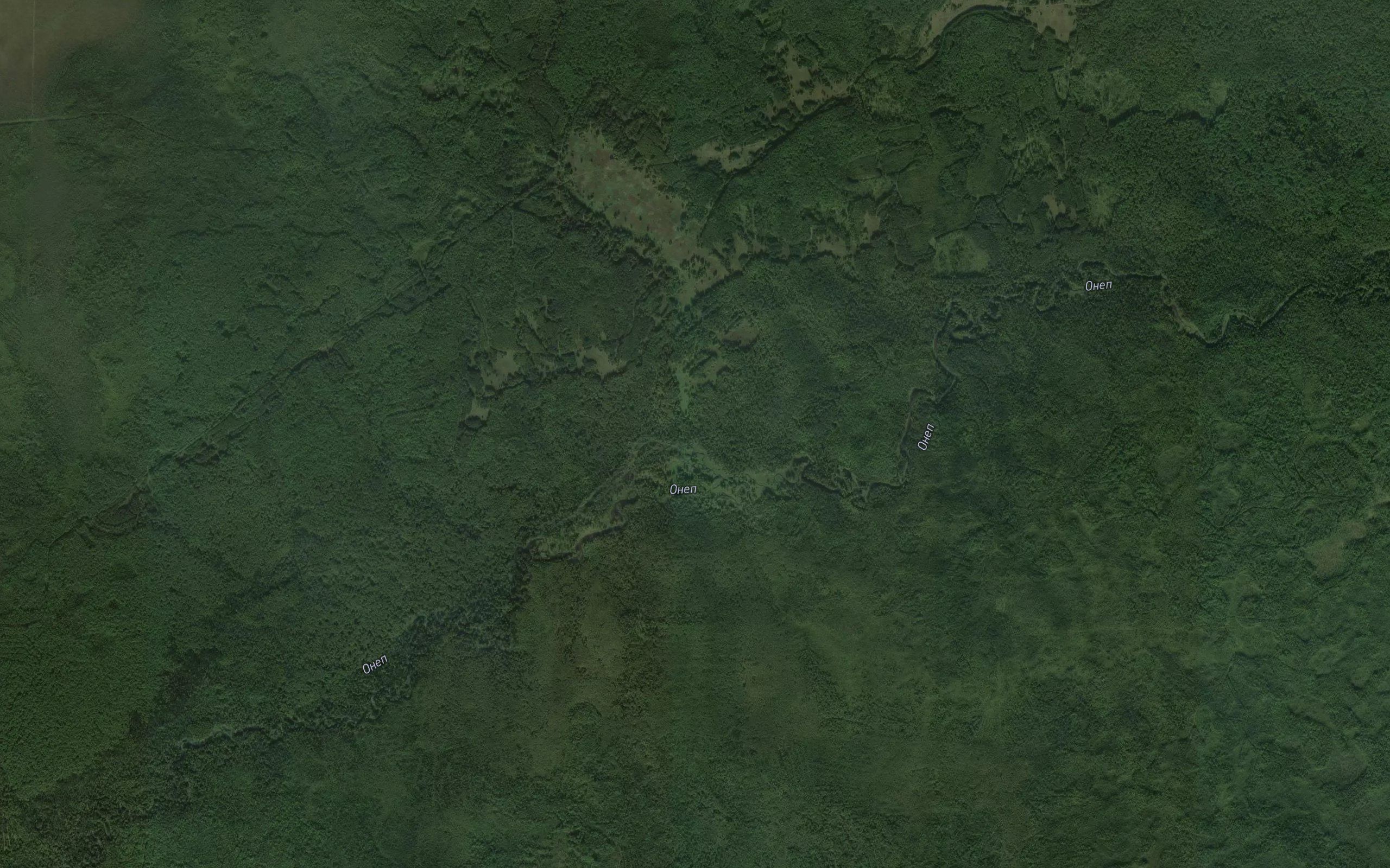 Chernaya