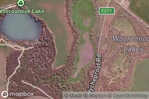 Wooroonook Lakes