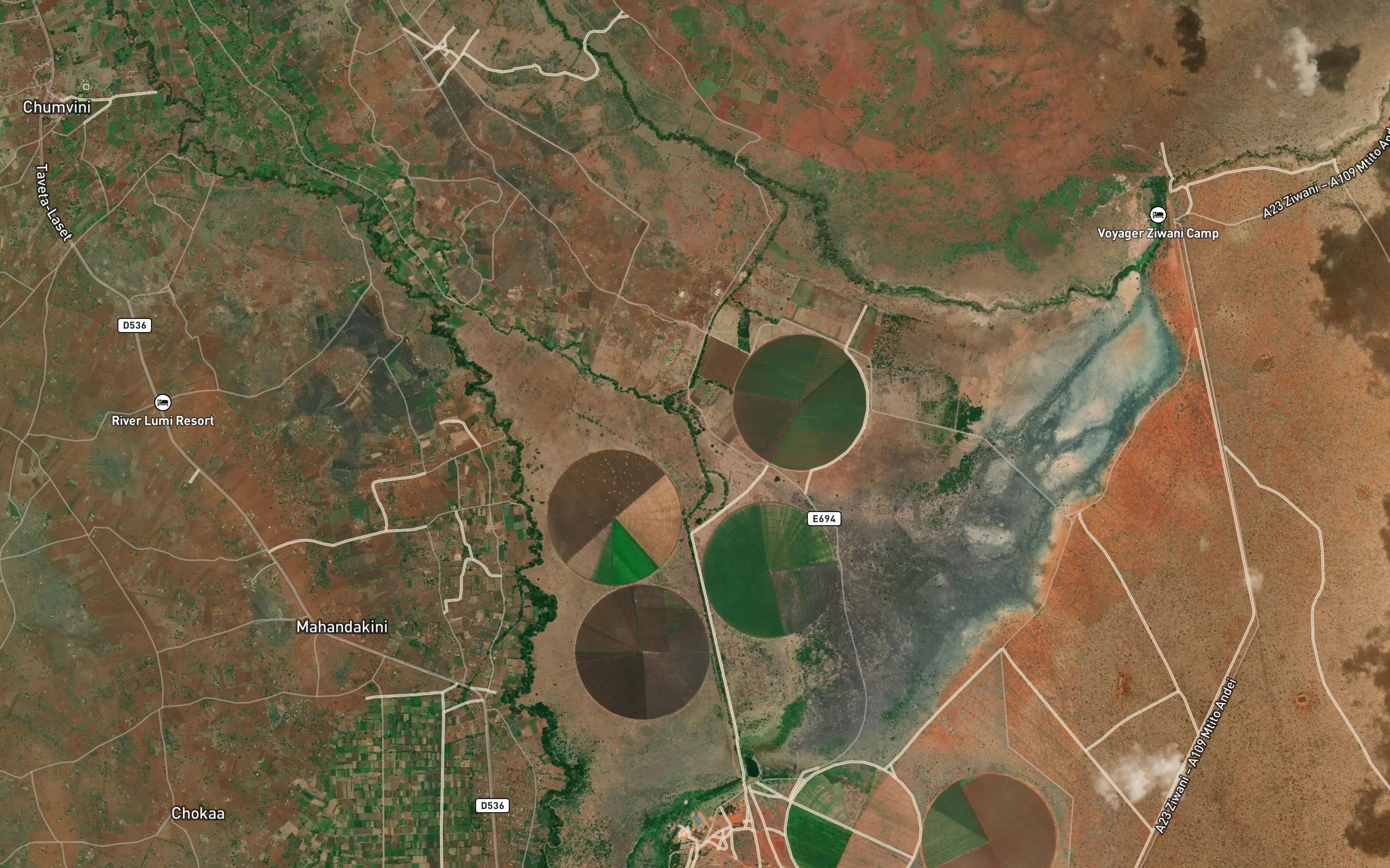 Njora