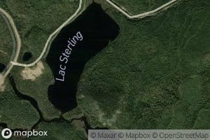 Lac du Fosse