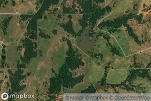 Washington Creek Site 3 Reservoir