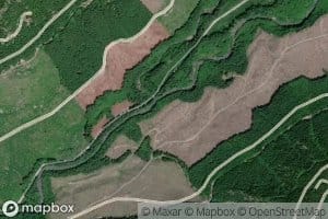 North Fork Kalama River