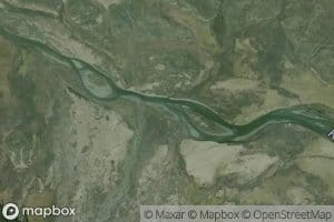 Wing Creek