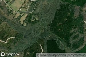 Beaverdam Creek