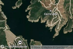 Ribeira das Cortes Pereiras