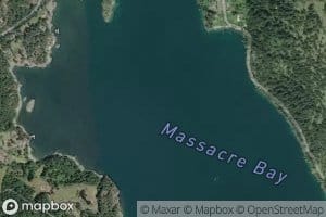 Massacre Bay