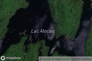Lac Atocas