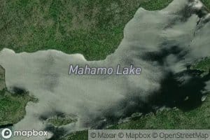 Mahamo Lake