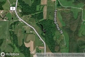 Upper Woodsfield Reservoir