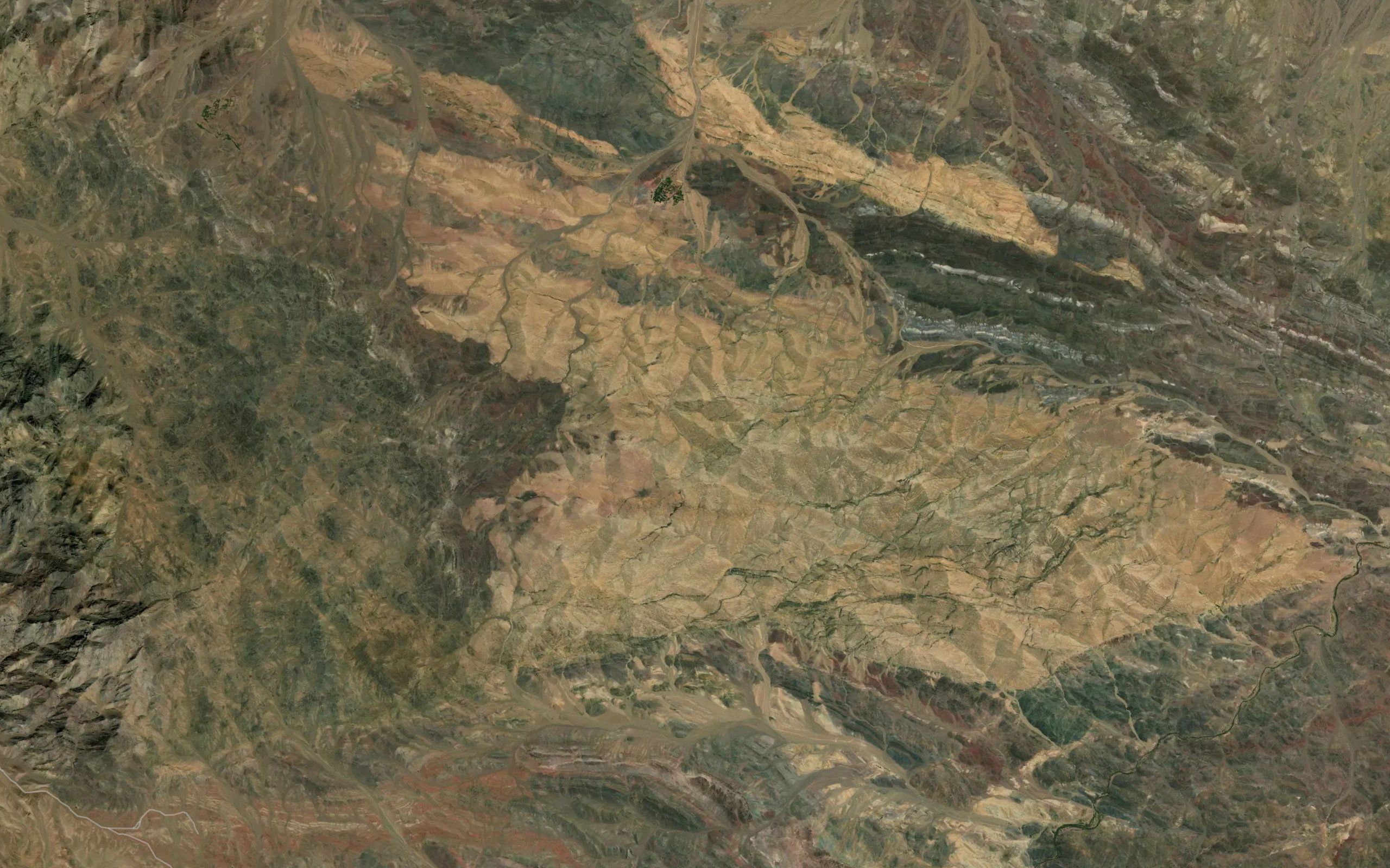 Cheshmeh-ye Sabzu