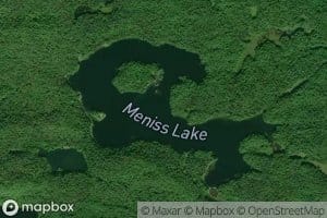 Meniss Lake