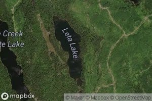 Leta Lake