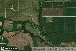 Canal de Palo Blanco