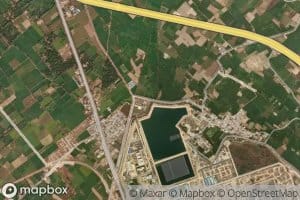 Dasehra Drainage Cut