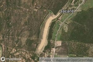 Lagoa do Jacare