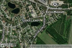 Liinalampi