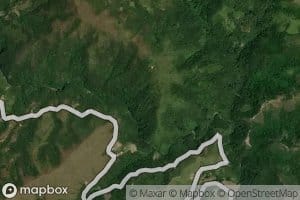 Quebrada de Agua Blanca