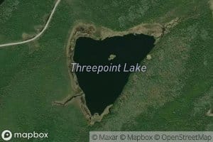 Threepoint Lake
