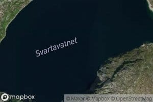 Svartavatnet