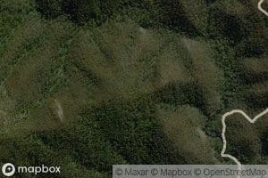 East Branch Barkly River